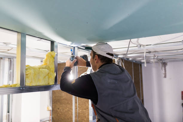 Types of Insulation We Offer in NH