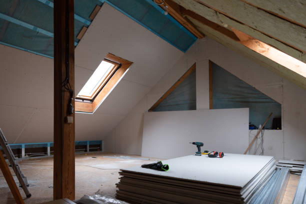 Best Types of Insulation in South Hooksett, NH