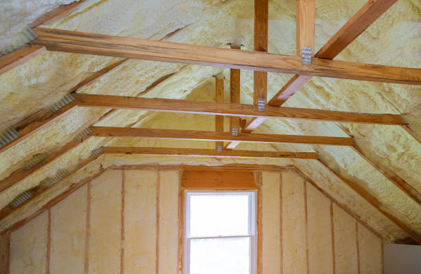 Best Types of Insulation in South Hooksett, NH