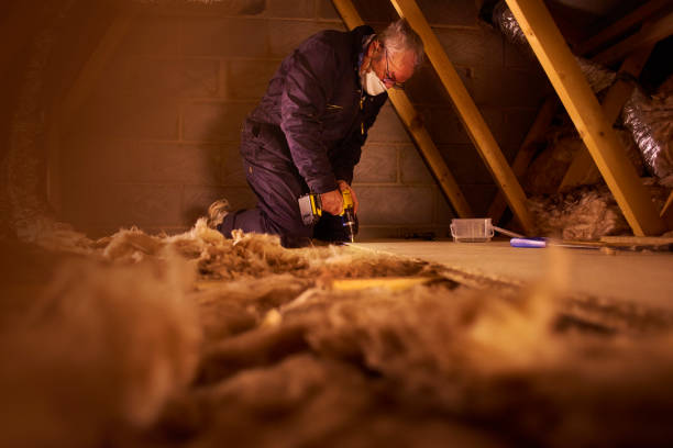 Best Insulation for Specific Applications in South Hooksett, NH